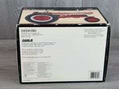 IH McCormick Farmall 460 NF, 1/16, Precision Series 11