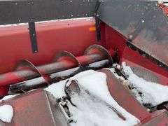 Case IH 1083 8 Row Corn Head