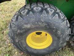 John Deere 6x4 Gator