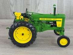 John Deere 720 WF Diesel, 1/16, Precision Classics 10