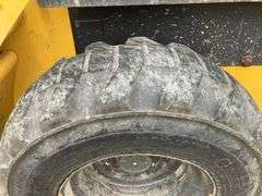 2018 New Holland L228 Skid Steer