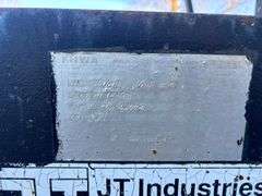 Spray Trailer - 1000-gal Tank