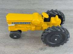 Minneapolis-Moline M602 Thermogas LP NF, 1/24, Ertl