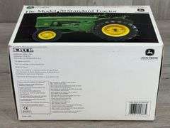 John Deere 70 Standard, 1/16, Precision Classics 23, Ertl