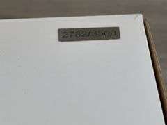 International Farmall 544 Hydro W/Loader & Platform, 1/16