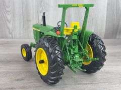 John Deere 4000 WF Diesel ROPS, 1/16, Precision Classics 5