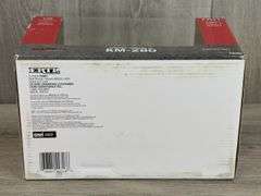 Steiger Cougar IV KM-280 4WD Duals, Dusty, 1/32