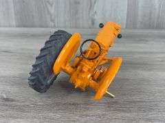 Minneapolis-Moline U WF, 1/16, Mohr Original