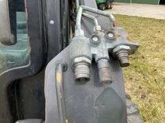 2018 New Holland L228 Skid Steer