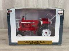 Cockshutt 1950 WF W/GM Diesel, 1/16, SpecCast