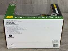 John Deere 620LP High Crop, 1/16, Precision Key Series 5