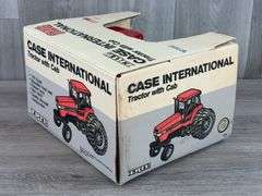 Case International 7120 WF Duals, 1/16, 1987 Special Edition