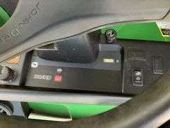 John Deere 6x4 Gator