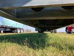 Wade 43' Step Deck Trailer - 80,000lb GVW