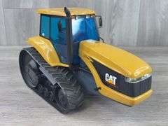 Caterpillar Challenger 45 Agricultural Tractor, 1/16