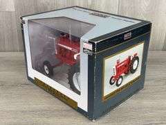 Cockshutt 1950 WF W/GM Diesel, 1/16, SpecCast