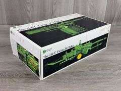 John Deere 214-T Twine-Tie Baler, 1/16, Precision Classics 11