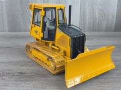 John Deere 650H Dozer, 1/16, Precision Construction 1
