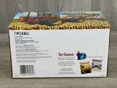 Versatile 125 4WD Duals, 1/32, 2023 NFTS, Toy Farmer