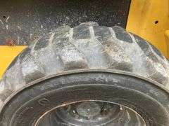 2018 New Holland L228 Skid Steer