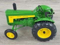 John Deere 730 WF, 1/16, 2006 Two-Cylinder XVI