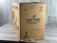 John Deere 9870 STS Pedal Combine