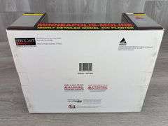 Minneapolis-Moline 400 Planter, 1/16, SpecCast, Classic Series