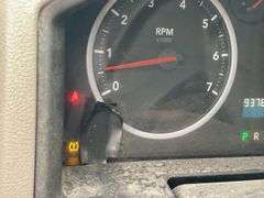 2010 Dodge Crew cab Pickup