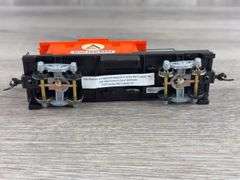 Allis-Chalmers Spotlight Rail Car, HO Scale, Bradford Exchange