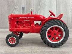 McCormick-Deering W-6 Standard, 1/16, 50th Anniversary