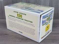 John Deere 530 GP, 1/16, 2007 Two-Cylinder Club Expo XVII