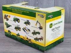 John Deere 530 NF, 1/16, Ertl Britains