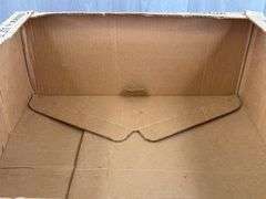 Case 1070 WF Agri King Deluxe Farm Set, No. 211, 1/16, Original Box