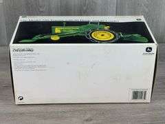 John Deere 720 W/80 Blade & 45 Loader, 1/16, Precision Classics 18