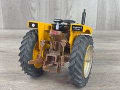 Minneapolis-Moline M670 WF, 1/16, Hooker, 3 PT