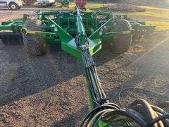 2018 John Deere 2680H High Speed Disk