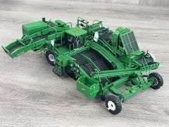 2000 Lenco 4-Row Potato Harvester, 1/42, 2014 WFTD