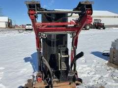 Case IH L340 Loader