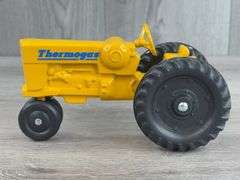 Minneapolis-Moline M602 Thermogas LP NF, 1/24, Ertl