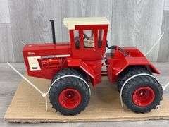 International 4568, Precision Engineering, 1/16