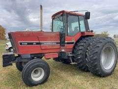 1984 International 5488