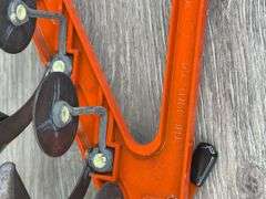 Case 1070 WF Agri King Deluxe Farm Set, No. 211, 1/16, Original Box