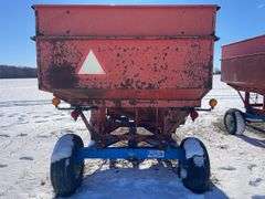 Killbros Grain Wagon