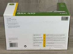 John Deere 8RX 410, 1/32, Prestige Collection, Ertl