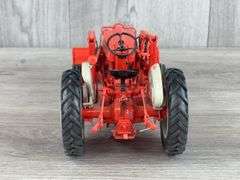 1957 Ford 641 Workmaster W/725 Loader, 1/16, Precision Series 6