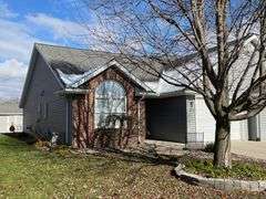 109 Maple Lane, Edgerton, OH 43517