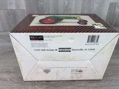 Oliver Super 77 Hi-Crop, 1/16, SpecCast, NFTM