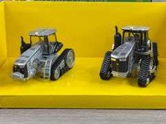 John Deere 8370RT/9470RX Set, 1/64, Ertl