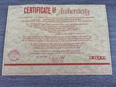 Case 1170 Agri King WF Duals, 1/16, 1996 NFTS, Toy Farmer