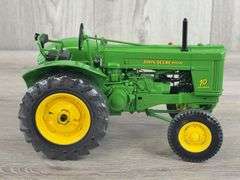 John Deere 70 Standard, 1/16, Precision Classics 23, Ertl